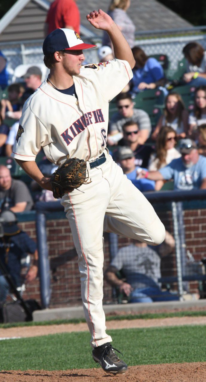Anderson Strunk Kingfish
